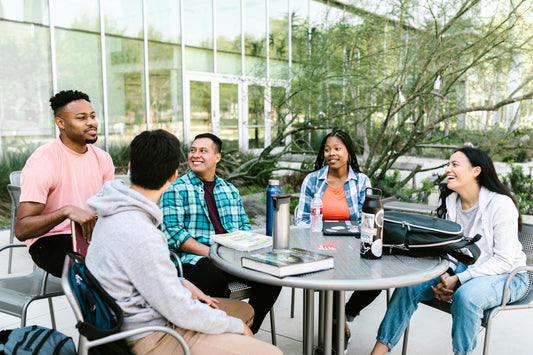 Dorm Life Essentials: Creative Must-Haves for College Students”.
