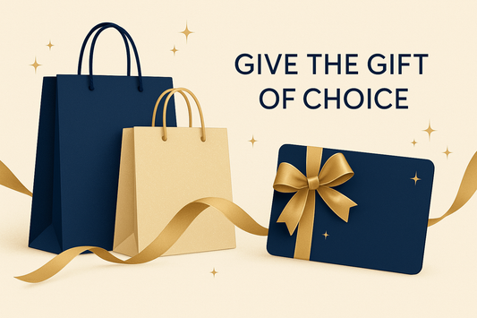 Look What You Found Gift Card