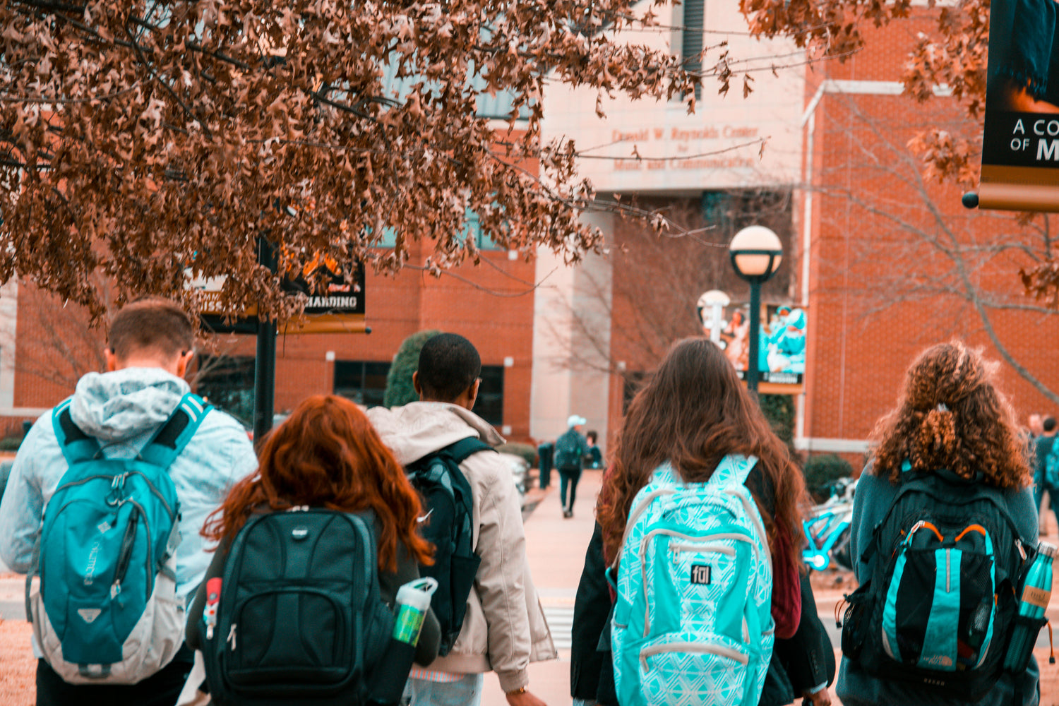Dorm Life – College Essentials for Student Living
