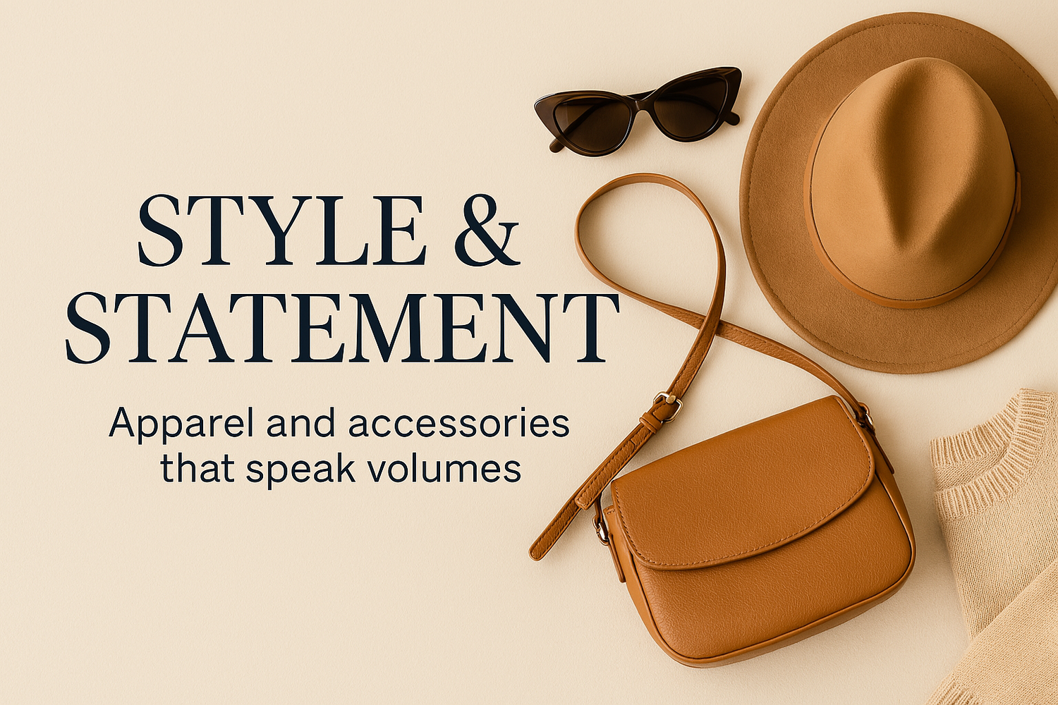 Body Style & Statement Clothing