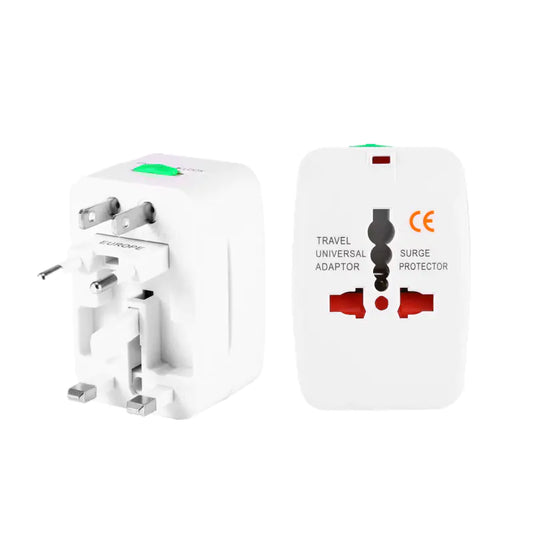 Multifunctional Travel Universal Conversion Plug