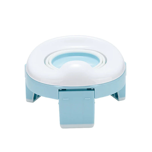 Travel Toilet